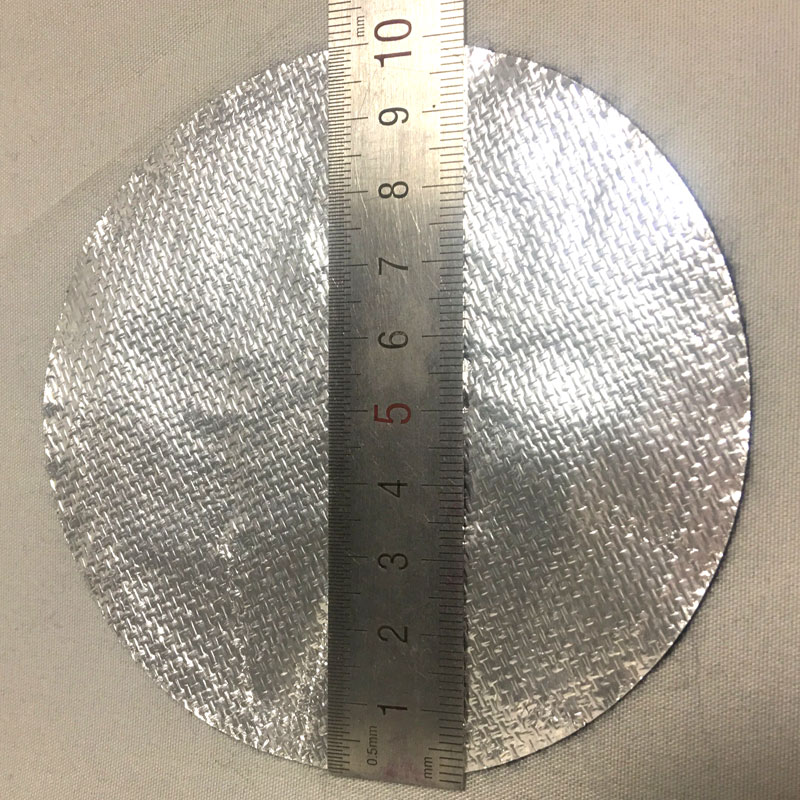 香爐墊10cm
